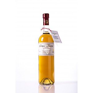 Toscana Riserva Grappa